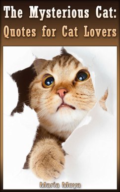 Cover The Mysterious Cat (eBook, ePUB)