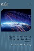Digital Techniques for Wideband Receivers