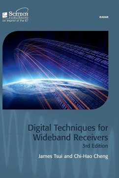 Digital Techniques for Wideband Receivers - Tsui, James; Cheng, Chi-Hao