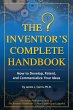 The Inventor's Complete Handbook How to... - Bild 1