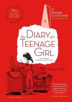 Cover The Diary of a Teenage Girl, Revised Edition