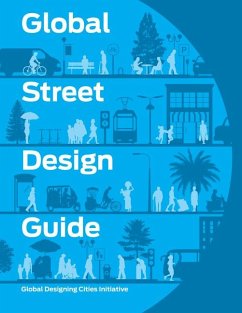 Cover Global Street Design Guide