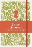 Jane Austen: Notes & Quotes