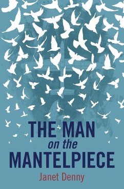 Cover The Man on the Mantelpiece