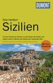 DuMont Reise-Handbuch Reiseführer Sizilien