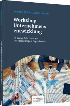 Workshop Unternehmensentwicklung - Muhler, Bernhard;Suntrop, Carsten