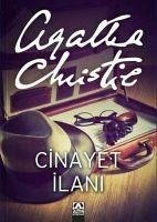 Cinayet Ilani - Christie, Agatha