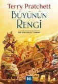 Büyünün Rengi