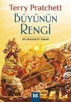 Büyünün Rengi - Pratchett, Terry