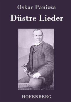 Cover Düstre Lieder