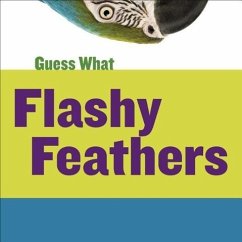 Flashy Feathers - Calhoun, Kelly