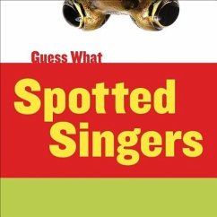 Spotted Singers - Calhoun, Kelly