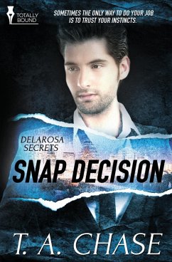 Delarosa Secrets - Chase, T. A.