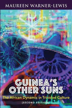 Guinea's Other Suns - Warner-Lewis, Maureen