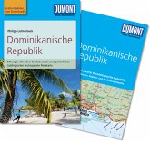 DuMont Reise-Taschenbuch Reiseführer Dominikanische Republik