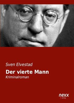 Der vierte Mann - Elvestad, Sven