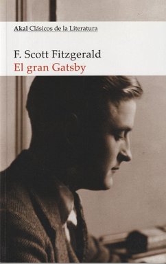 El gran Gatsby - Fitzgerald, F. Scott
