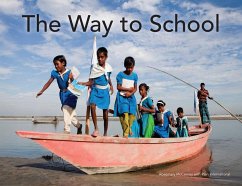 The Way to School - Mccarney, Rosemary