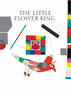 The Little Flower King - Pacovska, Kveta