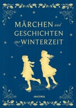 Cover Märchen und Geschichten zur Winterzeit