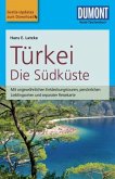 DuMont Reise-Taschenbuch Türkei, Die Südküste
