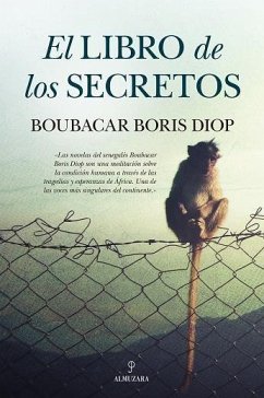 El libro de los secretos - Boubacar, Boris Diop
