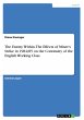 The Enemy Within. The Effects of... - Bild 1