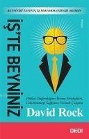 Iste Beyniniz - Rock, David