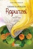 Rapunzel 8-10 Yas