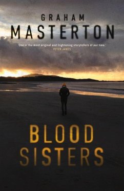 Blood Sisters: Volume 5 - Masterton, Graham