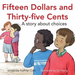 Fifteen Dollars and Thirty-Five Cents - Cole, Kathryn