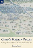 China's Foreign Places China's Foreign Places
