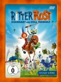 Ritter Rost - Eisenhart und voll verbeult, DVD Ritter Rost - Eisenhart und voll verbeult, DVD