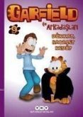Garfield ile Arkadaslari