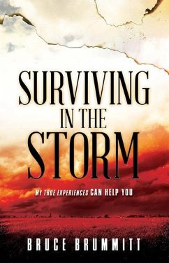 Surviving in the Storm: My True Experiences Can Help You - Brummitt, Bruce