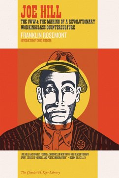 Joe Hill - Rosemont, Franklin