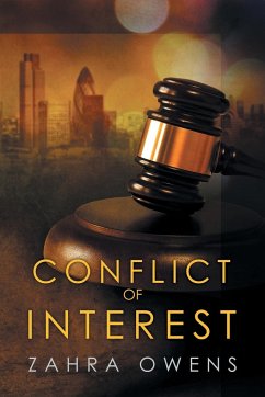 Conflict of Interest - Owens, Zahra