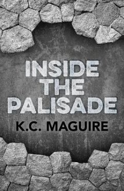 Inside the Palisade - Maguire, K. C.