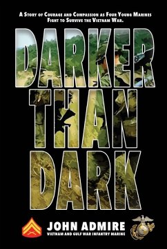 Cover Darker than Dark