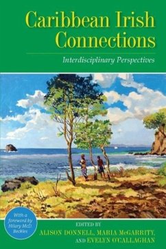 Caribbean Irish Connections