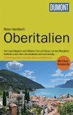 DuMont Reise-Handbuch Oberitalien