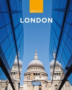 Cover DuMont Reise-Bildband London
