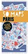 DuMont 50 Maps Paris (DuMont... - Bild 1