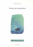 Títeres de duermevela Títeres de duermevela