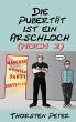 Die Pubertät ist ein Arschloch (hoch 2) - Bild 1