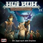 Hui Buh, das Schlossgespenst, neue Welt - Die Jagd nach dem Drachen / Hui-Buh, das Schloßgespenst 23