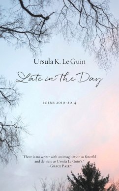Late In The Day - Le Guin, Ursula