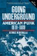 Going Underground : American Punk 1979-1989