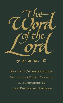 The Word of the Lord - Brother Tristam