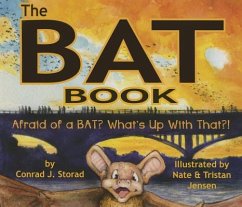 The Bat Book - Storad, Conrad J.